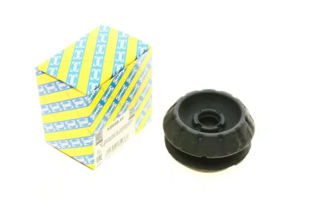 Подушка амортизатора (переднього) + підшипник Nissan Micra 1.2 10-15 SNR NTN KB668.44