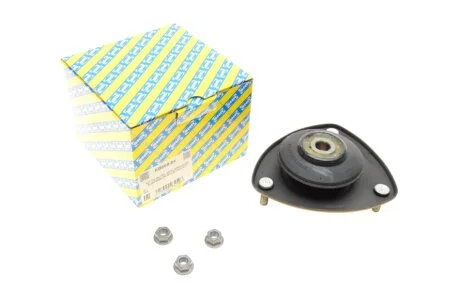 Подушка амортизатора (переднього) + підшипник Toyota Yaris 1.3/1.5 99-05 SNR NTN KB669.04