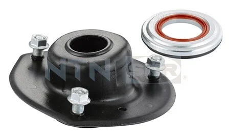 Подушка амортизатора (переднього) + підшипник Toyota Camry/Lexus RX 96-02 (L) (+ гайки) SNR NTN KB669.17