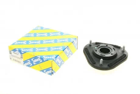 Подушка амортизатора (переднего) + подшипник Toyota Corolla 2.0/2.2 D-4D 04-09 SNR NTN KB669.27