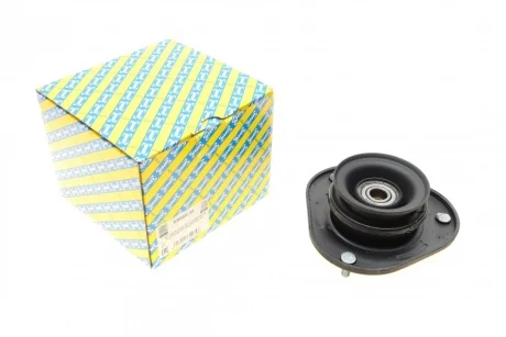 Подушка амортизатора (переднего) + подшипник Toyota Corolla 1.4-2.0D 97-02 SNR NTN KB669.33