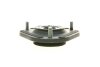 Подушка амортизатора (переднего) + подшипник Toyota Corolla 1.6 VVTi 07-13 SNR NTN KB669.35 (фото 3)