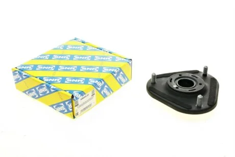 Подушка амортизатора (переднього) + підшипник Toyota Corolla 1.6 VVTi 07-13 SNR NTN KB669.35