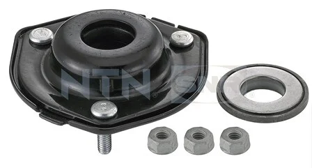 Подушка амортизатора (переднего) Mazda 6 02-07 SNR NTN KB670.08