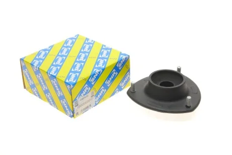 Подушка амортизатора (переднего) Hyundai Santa Fe I 00-06 SNR NTN KB673.02