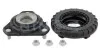 Подушка амортизатора (переднего) + подшипник Honda Civic 1.4-2.2 i-DTEC 05- SNR NTN KB674.03 (фото 1)