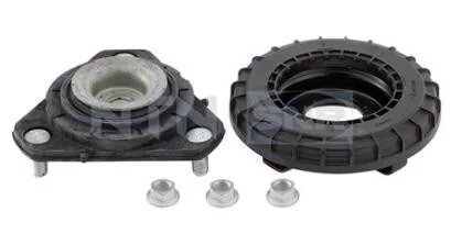 Подушка амортизатора (переднего) + подшипник Honda Civic 1.4-2.2 i-DTEC 05- SNR NTN KB674.03