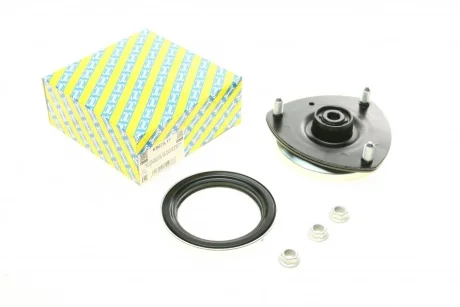 Подушка амортизатора (переднего) + подшипник Honda Civic VII 1.7 i VTEC 00-05 (R) SNR NTN KB674.17