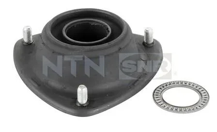 Подушка амортизатора (переднего) + подшипник Subaru Justy/Suzuki Swift 89- SNR NTN KB677.06