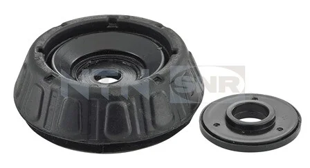 Подушка амортизатора (переднего) + подшипник Kia Soul 09- SNR NTN KB684.16