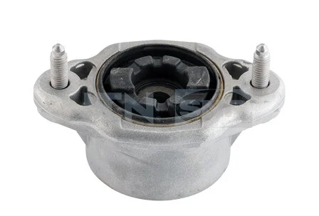 Подушка амортизатора (заднего) MB C-class (W204) 1.6-6.2 07- SNR NTN KB951.00