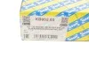 Подушка амортизатора (заднього) Ford Focus 03- SNR NTN KB952.03 (фото 3)