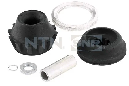 Подушка амортизатора (заднего) VW Passat 88-00 SNR NTN KB954.06