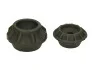 Подушка амортизатора (заднього) VW Golf -02 (к-кт) SNR NTN KB957.00 (фото 1)