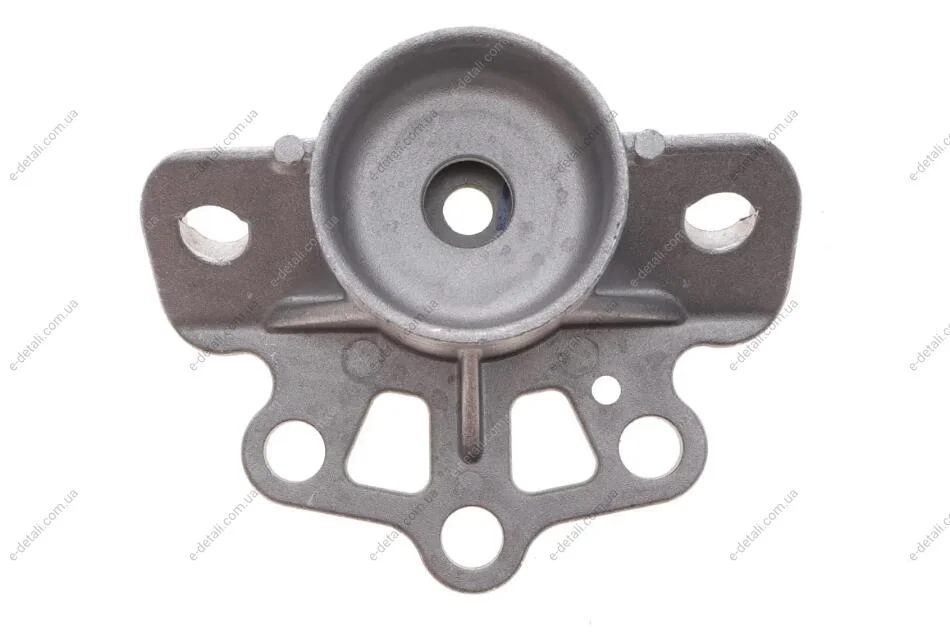 Подушка амортизатора (заднего) Fiat Punto 05- (R) SNR NTN KB958.05 (фото 1)