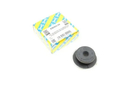 Подушка амортизатора (заднего) Peugeot 107/108/Citroen C1/Toyota Yaris 1.3/1.5 13- SNR NTN KB969.09