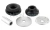 Подушка амортизатора (заднего) Mitsubishi ASX/Lancer/Outlander 03- (к-кт) SNR NTN KB973.02 (фото 1)