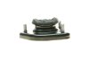 Подушка амортизатора (заднього) Land Rover Range Rover 02-12 SNR NTN KB980.01 (фото 3)