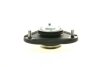 Подушка амортизатора (переднего) Toyota Avensis 08- SNR NTN KBLF213 (фото 3)