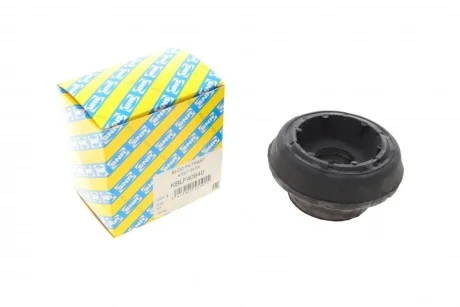Подушка амортизатора (переднего) VW Caddy II -03 SNR NTN KBLF40940
