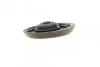 Подушка амортизатора (переднего) Citroen C2/C3 1.1/1.4/1.6 HDI 02- SNR NTN KBLF41611 (фото 3)