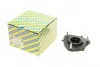 Подушка амортизатора (переднего) Ford Fiesta V/Fusion/Mazda 2 1.2-1.6 01- (без подшипника) SNR NTN KBLF41775 (фото 1)