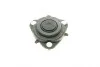 Подушка амортизатора (переднего) Ford Fiesta V/Fusion/Mazda 2 1.2-1.6 01- (без подшипника) SNR NTN KBLF41775 (фото 3)