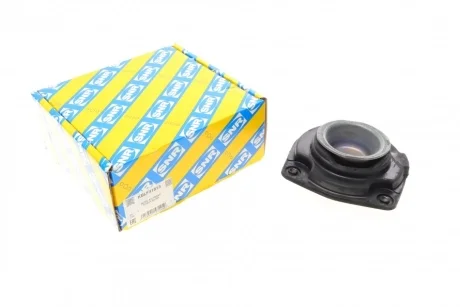 Подушка амортизатора (переднего) Nissan Note 06- (R) SNR NTN KBLF41813