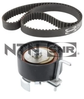 Комплект ГРМ (ремінь + ролик) SNR NTN KD452.27
