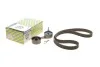 Комплект ГРМ Opel Combo/Astra F/Vectra B 1.7 TD/TDS/CDTi 94-01 (25x136z) SNR NTN KD453.05 (фото 2)