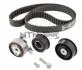 Комплект ременя ГРМ SNR NTN KD453.12