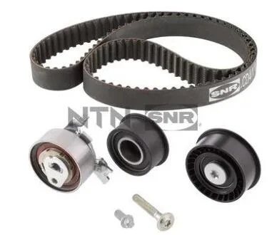 Комплект ремня ГРМ SNR NTN KD453.12