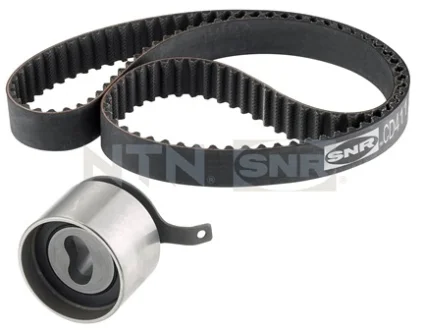 Комплект ременя ГРМ SNR NTN KD453.21