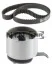 Роликовый модуль натяжителя ремня (ролик, ремень) SNR NTN KD453.34 (фото 1)
