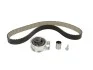 Комплект ГРМ Skoda Fabia/VW Passat/Golf 1.9TDI 00- SNR NTN KD457.27 (фото 1)