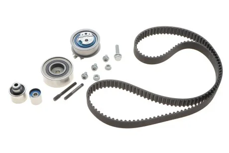 Комплект ГРМ VW T5/ Caddy/Crafter 1.6TDI-2.0TDI 09- SNR NTN KD457.72