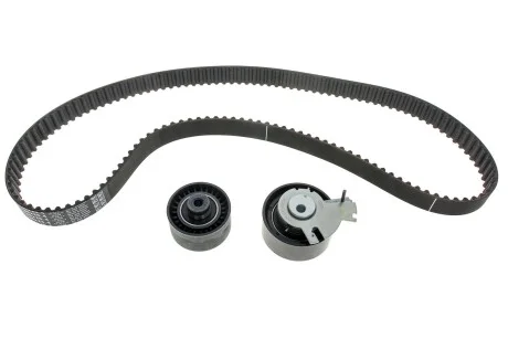 Комплект ременя ГРМ SNR NTN KD459.47