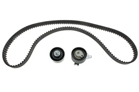 Комплект ременя ГРМ SNR NTN KD459.56