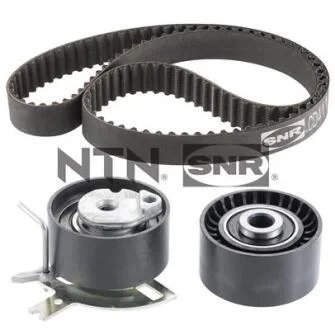 Комплект ремня ГРМ SNR NTN KD459.58