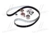 Комплект ГРМ Subaru Forester/Impreza/Legacy 2.0/2.5 AWD 05-14 SNR NTN KD481.01 (фото 1)