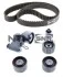 Комплект ГРМ Subaru Forester/Impreza/Legacy 2.0/2.5 AWD 05-14 SNR NTN KD481.01 (фото 2)