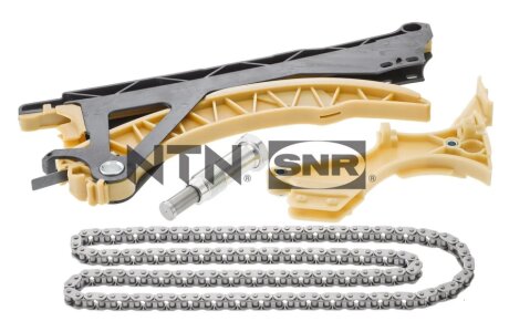 Комплект ланцюга ГРМ SNR NTN KDC450.06