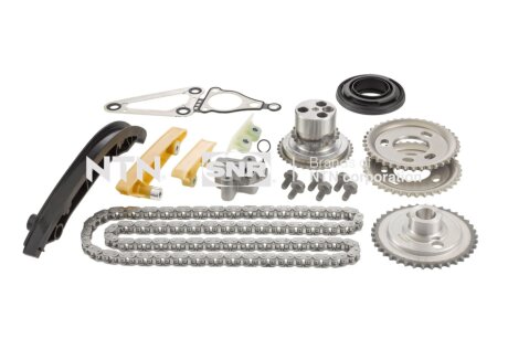 Комплект ланцюга ГРМ SNR NTN KDC452.06