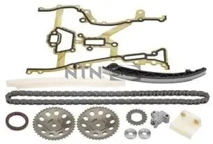 Комплект ланцюга ГРМ SNR NTN KDC453.02