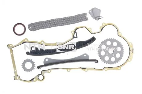 Ланцюговий комплект ГРМ SNR NTN KDC458.00