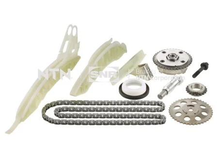 Комплект ланцюга ГРМ SNR NTN KDC459.13