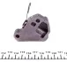 Комплект цепи ГРМ Nissan Micra 1.2/1.4 16V 03-10 SNR NTN KDC468.01 (фото 8)