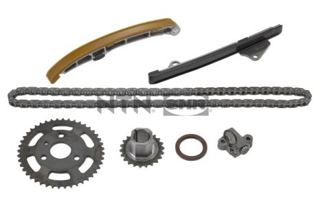 Комплект ланцюга ГРМ SNR NTN KDC469.00
