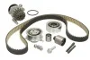 Комплект ГРМ + помпа VW T5/ Caddy/Crafter 1.6TDI-2.0TDI 09- SNR NTN KDP457.730 (фото 1)