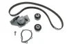 Комплект ГРМ + помпа Citroen Jumpy 2.0HDi (144x25) SNR NTN KDP459330